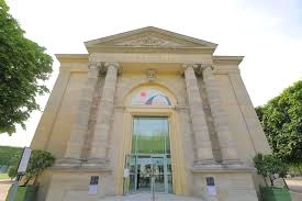 museu orangerie 1