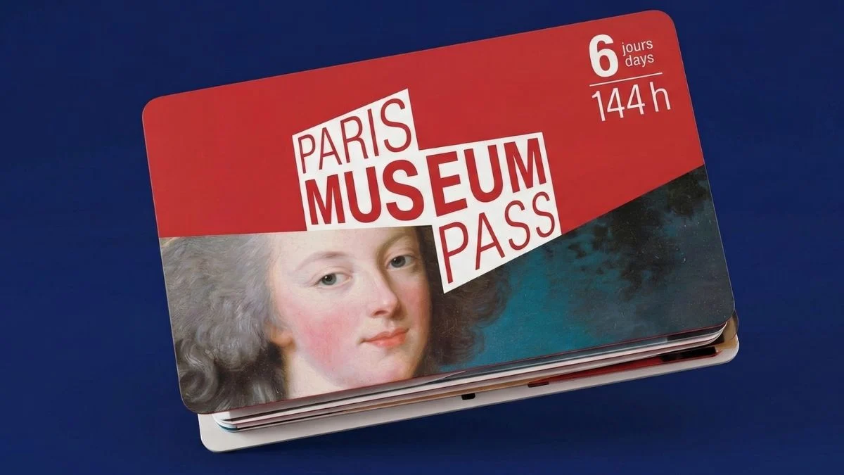Paris Museum Pass: O Dossiê Definitivo